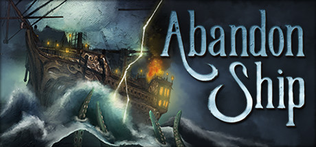 弃船/Abandon Ship（v1.3.18410）-SF游戏吧