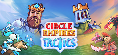 环形帝国战术/Circle Empires Tactics-SF游戏吧