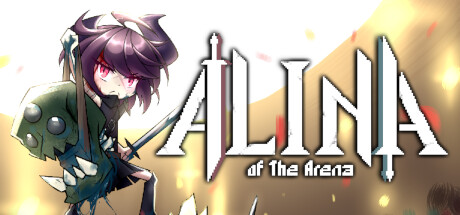 斗技场的阿利娜/Alina of the Arena-SF游戏吧