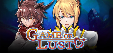 欲望游戏/Game of Lust（Build.7416616+DLC）-SF游戏吧