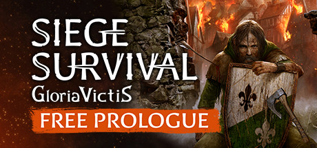 征服的荣耀：围城/Siege Survival: Gloria Victis Prologue（v20210712）-SF游戏吧