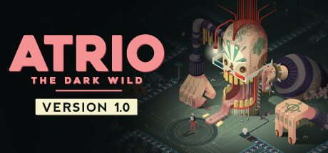 阿特里奥：黑暗荒野/Atrio: The Dark Wild（v0.7.3）-SF游戏吧