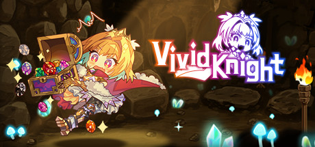 灵动骑士/Vivid Knight（v1.1.33）-SF游戏吧