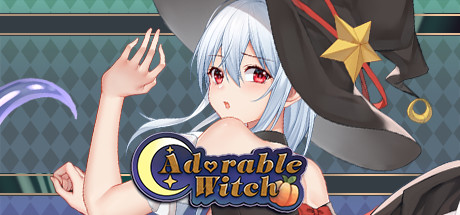 可爱的女巫/Adorable Witch（Build.6878171+DLC)-SF游戏吧