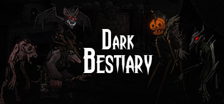 黑暗兽集/Dark Bestiary-SF游戏吧