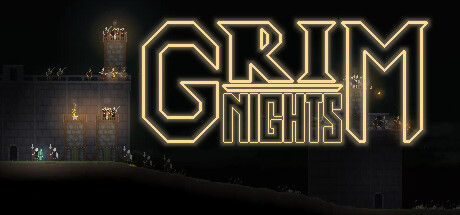 冷峻的夜/Grim Nights（v1.3.3.1）-SF游戏吧