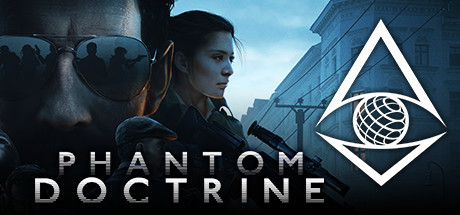 幽灵教义/Phantom Doctrine（V1.1.0）-SF游戏吧