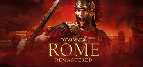 全面战争：罗马/Total War: ROME REMASTERED（高清重制版-集成4K高清包）-SF游戏吧