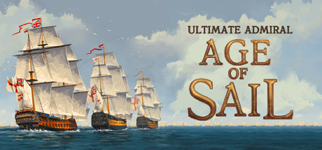 终极提督：航海时代/Ultimate Admiral: Age of Sail（v1.0.1）-SF游戏吧