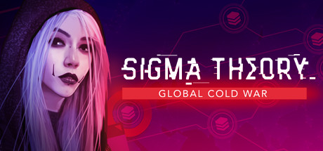 西格玛理论：谍战/Sigma Theory: Global Cold War-SF游戏吧