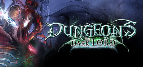 地下城：黑暗领主/Dungeons – The Dark Lord-SF游戏吧