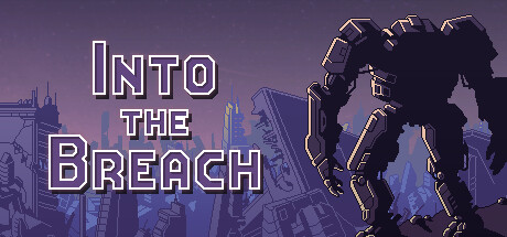 陷阵之志/Into the Breach-SF游戏吧