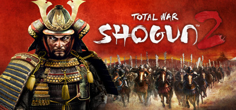 全面战争：幕府将军2/otal War:Shogun 2-SF游戏吧