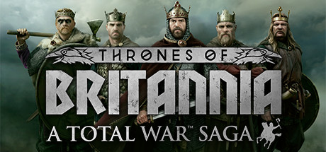 全面战争：不列颠的王座/Total War Saga:Thrones of Britannia-SF游戏吧