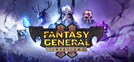 幻想将军2/Fantasy General II（整合进化DLC）-SF游戏吧