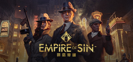 罪恶帝国/Empire of Sin（v1.03豪华高级版全DLC）-SF游戏吧