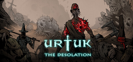 乌尔图克荒凉/Urtuk: The Desolation（v0.87.08.97）-SF游戏吧