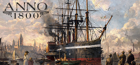 纪元1800/Anno 1800（豪华版全DLCv9.2.972600）-SF游戏吧