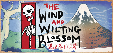 随风凋零的菊花/The Wind and Wilting Blossom-SF游戏吧