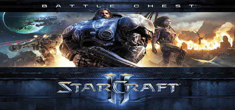 星际争霸Ⅱ/StarCraftⅡ（三族战役完整版）-SF游戏吧