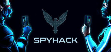 间谍黑客：第一季/SPYHACK: Episode 1-SF游戏吧