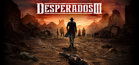 赏金奇兵3/Desperados 3（更新v1.4.11正式版含全DLC）-SF游戏吧