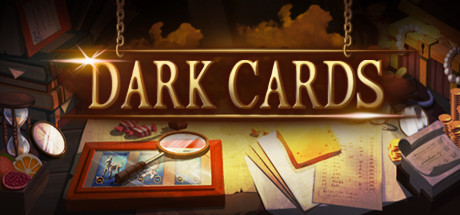 暗牌/Dark Cards-SF游戏吧