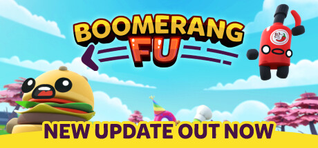 随动回旋镖/Boomerang Fu（更新v1.3.3）-SF游戏吧