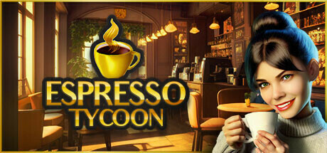 浓缩咖啡大亨/Espresso Tycoon（更新v12.04.2024 ）-SF游戏吧