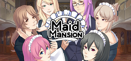 女仆洋馆/Maid Mansion（更新v1.0.8.2HF2+DLC）-SF游戏吧