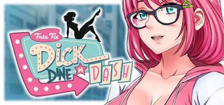 艾米莉与转转餐厅/Futa Fix Dick Dine and Dash-SF游戏吧