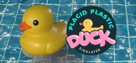 小黄鸭模拟器/Placid Plastic Duck Simulator（Build.11631066）-SF游戏吧