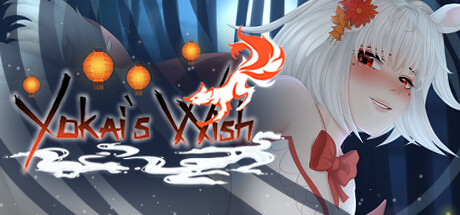 妖愿/Yokai’s Wish（Build.9918021）-SF游戏吧