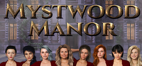 幽林庄园/Mystwood Manor（豪华版-Build.9629830-1.0.2）-SF游戏吧