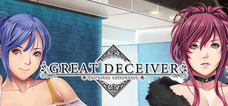 大骗子/Great Deceiver（V1.1.1）-SF游戏吧