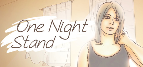 一夜过后/One Night Stand（v2.282）-SF游戏吧