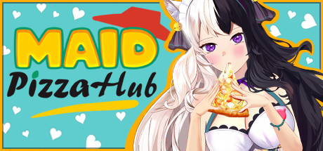 披萨少女/Maid PizzaHub（Build.8697313）-SF游戏吧