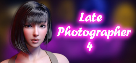 迟到摄影师4/Late Photograpker 4（Build.8715537+DLC相册）-SF游戏吧