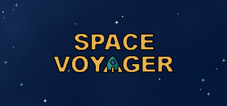 太空旅行者/Space Voyager-SF游戏吧