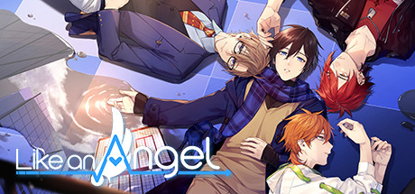 像天使一样/Like an Angel（V1.3+DLC-中文语音）-SF游戏吧