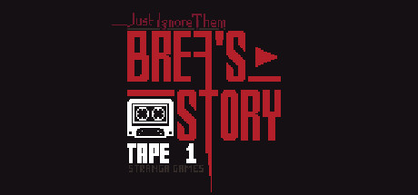 别理他们：布瑞娅的故事磁带1/Just Ignore Them: Breas Story Tape 1-SF游戏吧