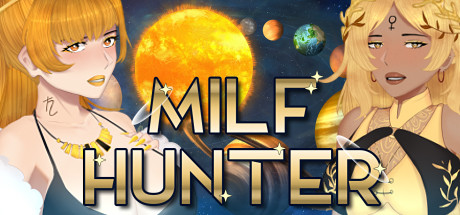 熟女猎人/MILF HUNTER（V1.4.01.04+DLC）-SF游戏吧