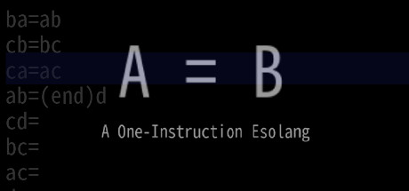 A=B（Build.8458694）-SF游戏吧