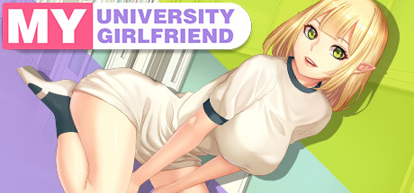 我的大学女友/My University Girlfriend（Build.8352763-完全版-DLC）-SF游戏吧