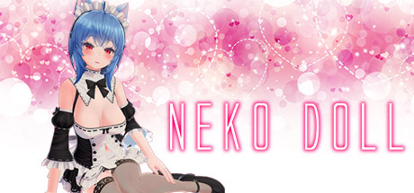 猫娘玩偶/Neko Doll（Build.8331787+DLC）-SF游戏吧