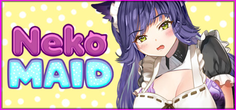 猫娘女仆/Neko Maid（+DLC）-SF游戏吧