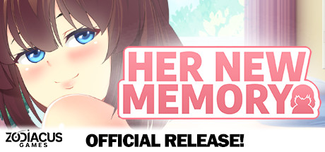 她的新回忆-无尽模拟器/Her New Memory – Hentai Simulator（正式版-V1.0.3+作弊控制台）-SF游戏吧