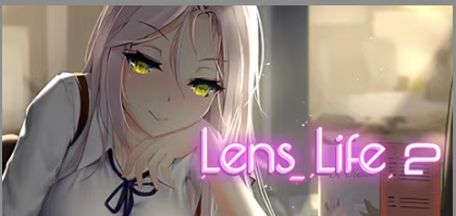 我的镜头人生/Lens Life II（最终版-DLC+全解锁存档）-SF游戏吧