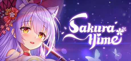 樱姬/Sakura Hime（Build.7538315+DLC）-SF游戏吧