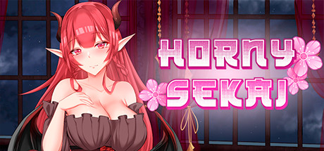 符文世界/Horny Sekai-SF游戏吧